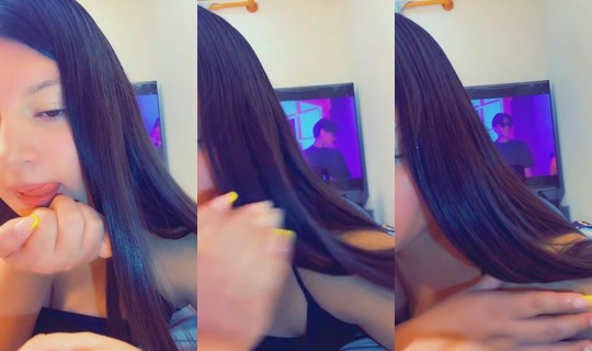 elagarcia1287 TikTok Live — Aug 22, 2026, 8:58 PM