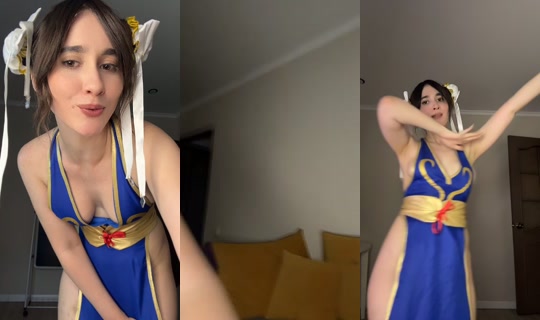 elaine.mood TikTok Live — Aug 13, 2026, 1:35 PM