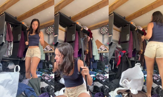 elaineoatlatte TikTok Live — Jul 14, 2026, 12:30 PM