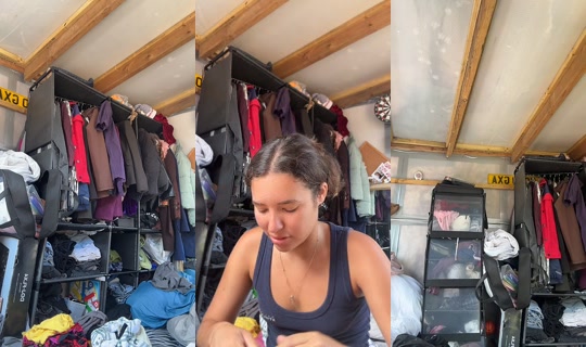 elaineoatlatte TikTok Live — Jul 14, 2026, 1:14 PM