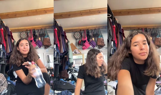 elaineoatlatte TikTok Live — Aug 2, 2026, 12:44 PM