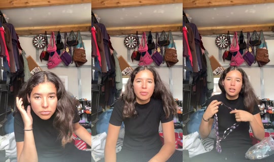 elaineoatlatte TikTok Live — Aug 2, 2026, 1:29 PM