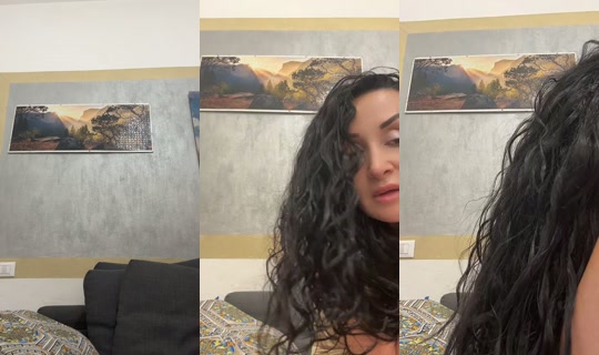 elakristela TikTok Live — Jul 11, 2026, 9:12 PM