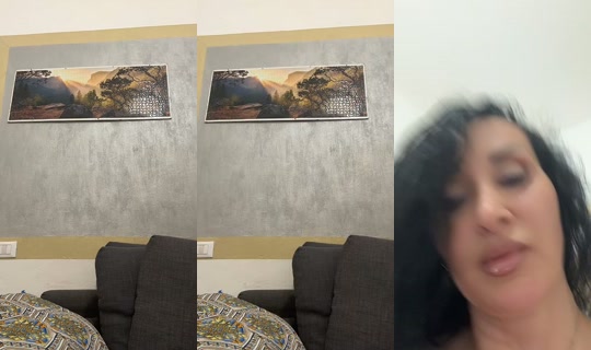 elakristela TikTok Live — Jul 11, 2026, 10:04 PM
