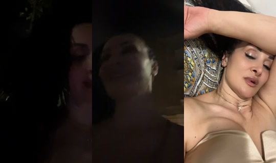 elakristela TikTok Live — Jul 12, 2026, 1:35 AM