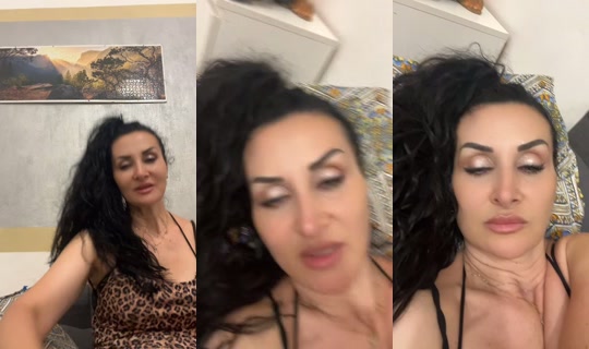 elakristela TikTok Live — Jul 12, 2026, 2:26 AM