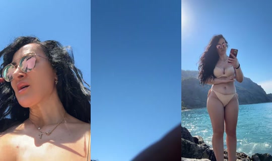 elakristela TikTok Live — Jul 12, 2026, 2:44 PM