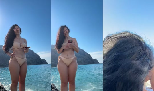 elakristela TikTok Live — Jul 12, 2026, 3:34 PM