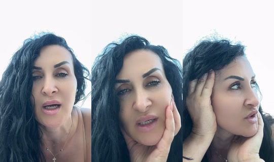 elakristela TikTok Live — Jul 12, 2026, 5:28 PM