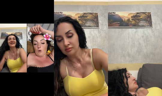 elakristela TikTok Live — Jul 12, 2026, 10:11 PM