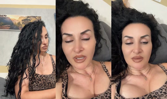 elakristela TikTok Live — Jul 12, 2026, 11:32 PM