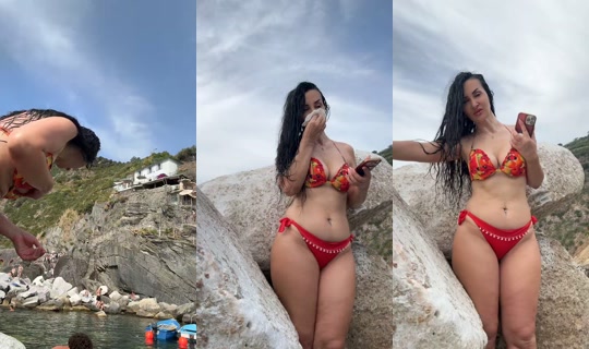 elakristela TikTok Live — Jul 13, 2026, 2:38 PM