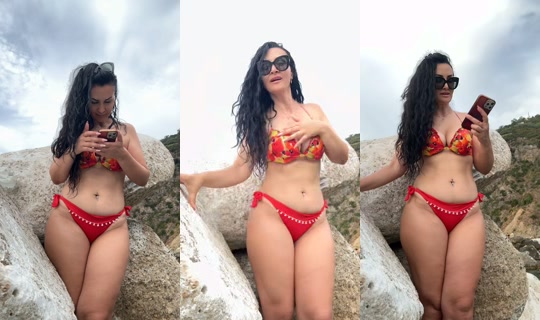 elakristela TikTok Live — Jul 13, 2026, 5:04 PM