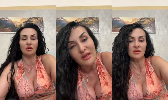 elakristela TikTok Live — Jul 13, 2026, 8:44 PM