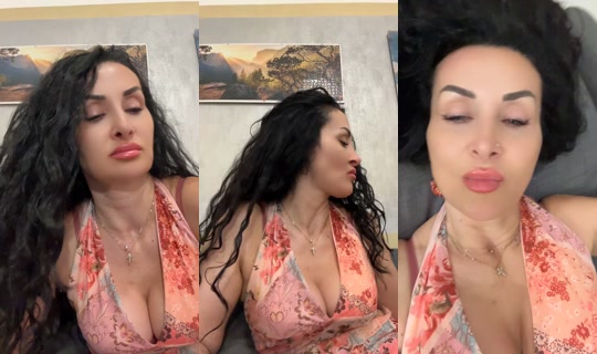 elakristela TikTok Live — Jul 13, 2026, 10:52 PM
