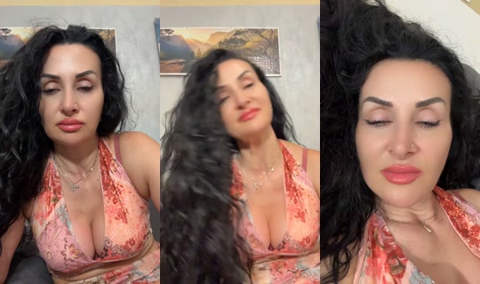 elakristela TikTok Live — Jul 14, 2026, 2:04 AM