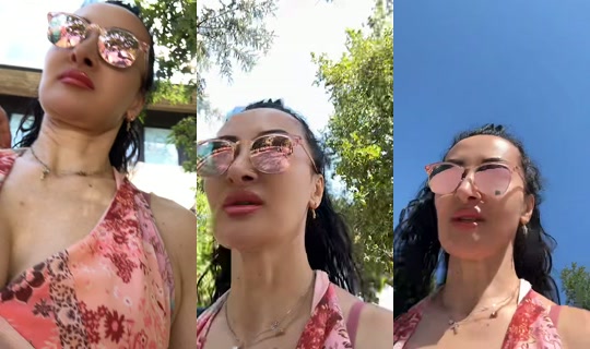 elakristela TikTok Live — Jul 14, 2026, 2:08 PM