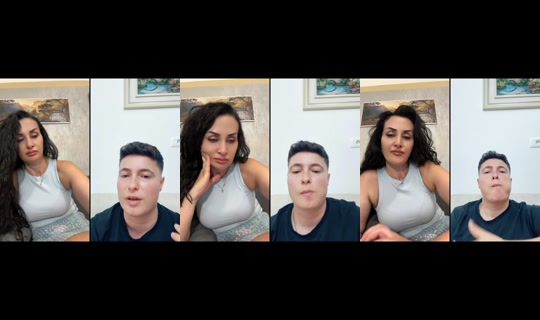elakristela TikTok Live — Jul 14, 2026, 9:17 PM