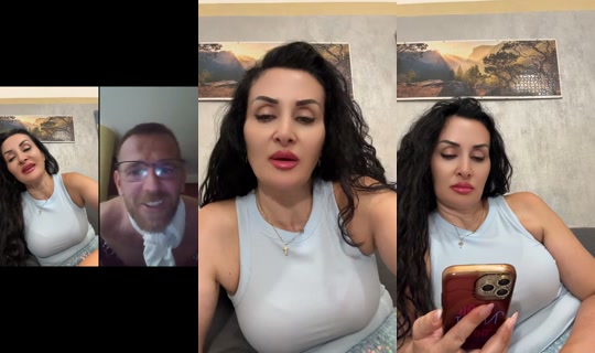 elakristela TikTok Live — Jul 14, 2026, 10:49 PM