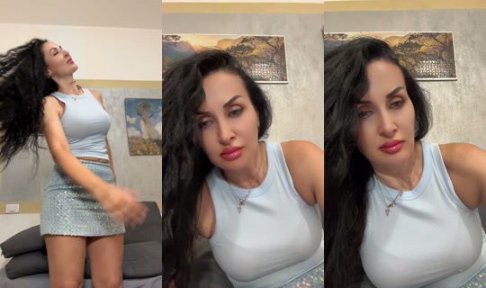 elakristela TikTok Live — Jul 14, 2026, 11:28 PM
