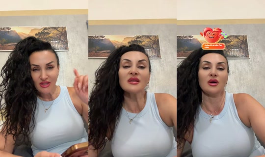 elakristela TikTok Live — Jul 15, 2026, 12:58 AM