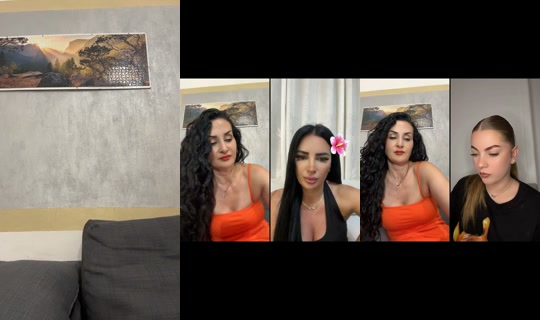 elakristela TikTok Live — Jul 15, 2026, 7:29 PM