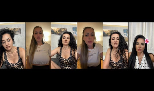 elakristela TikTok Live — Jul 15, 2026, 11:01 PM