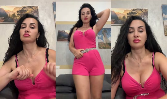 elakristela TikTok Live — Aug 1, 2026, 8:50 PM
