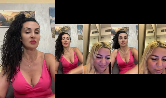 elakristela TikTok Live — Aug 1, 2026, 11:09 PM
