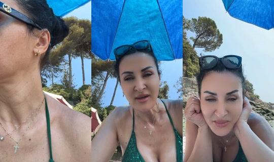 elakristela TikTok Live — Aug 2, 2026, 10:56 AM