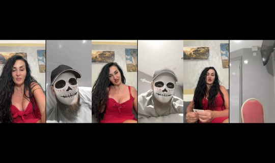 elakristela TikTok Live — Sep 1, 2026, 5:39 PM