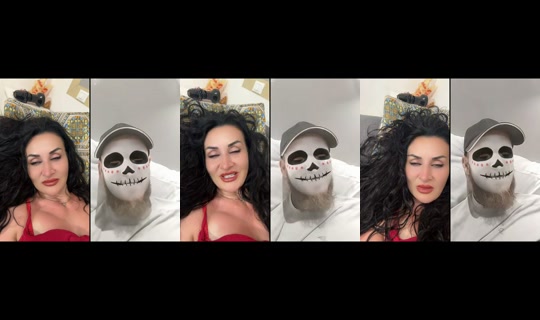 elakristela TikTok Live — Sep 1, 2026, 6:29 PM