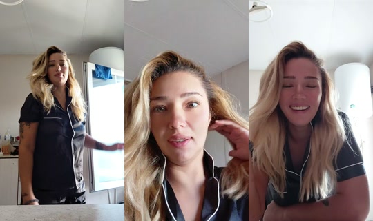 elamiyy7 TikTok Live — Sep 14, 2026, 6:00 AM