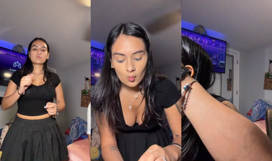 elanyp TikTok Live — Aug 13, 2026, 10:48 PM