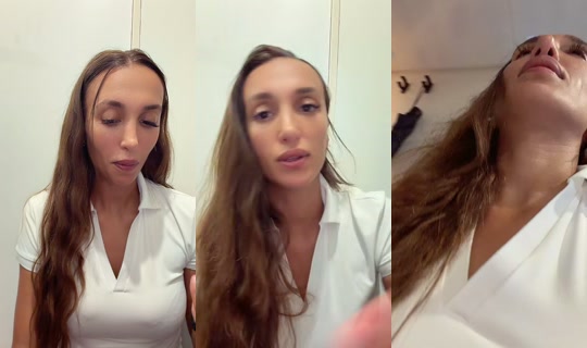 elara.vieri TikTok Live — Aug 3, 2026, 1:22 PM
