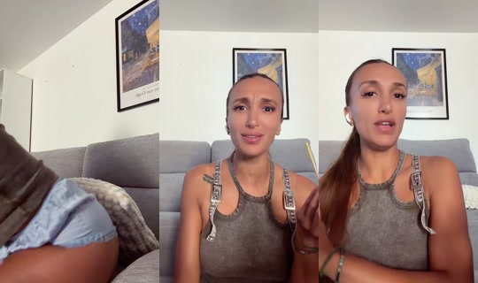 elara.vieri TikTok Live — Aug 10, 2026, 12:39 PM
