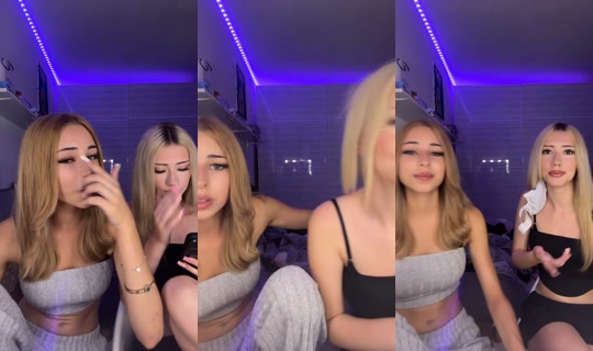 elatfn TikTok Live — Jul 14, 2026, 6:04 PM