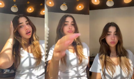 elaymarcano TikTok Live — Jul 15, 2026, 12:21 PM