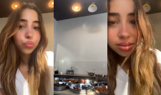 elaymarcano TikTok Live — Jul 15, 2026, 2:32 PM