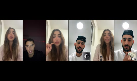 elaymarcano TikTok Live — Jul 15, 2026, 6:47 PM
