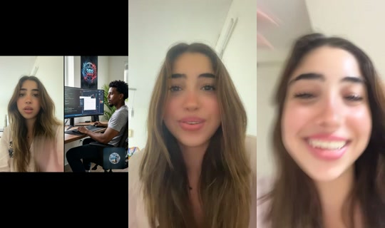 elaymarcano TikTok Live — Jul 15, 2026, 8:55 PM