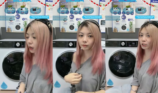 elbahomeappliances TikTok Live — Aug 8, 2026, 3:31 AM