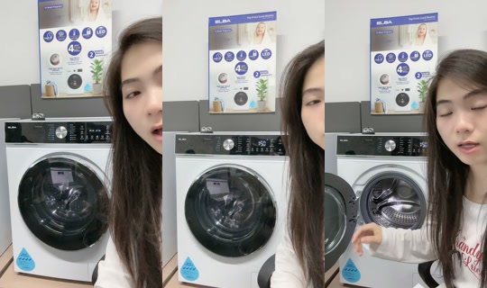 elbahomeappliances TikTok Live — Aug 21, 2026, 7:08 AM