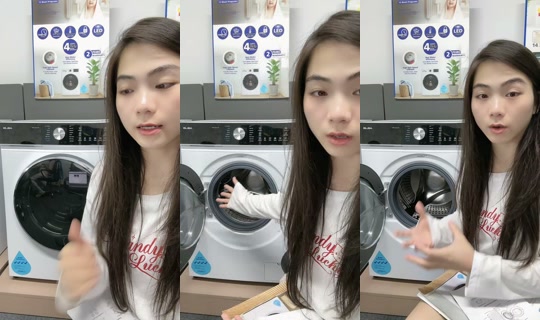 elbahomeappliances TikTok Live — Aug 21, 2026, 7:38 AM