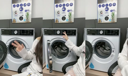 elbahomeappliances TikTok Live — Aug 21, 2026, 7:56 AM