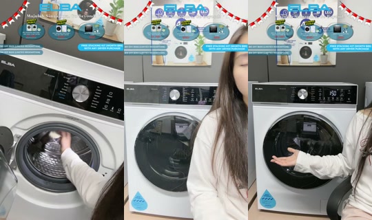 elbahomeappliances TikTok Live — Aug 21, 2026, 12:55 PM