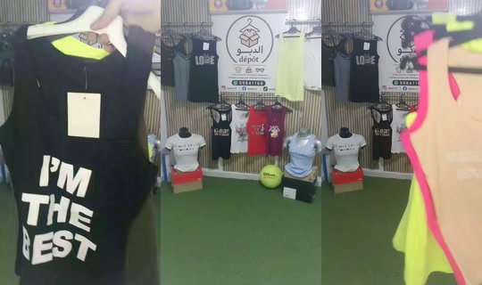 eldebbou TikTok Live — Jul 31, 2026, 11:00 PM