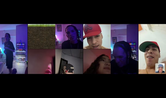 eldominioworld TikTok Live — Sep 12, 2026, 10:45 AM