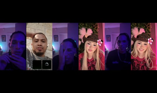 eldominioworld TikTok Live — Sep 12, 2026, 11:35 AM
