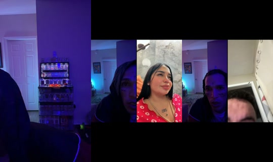 eldominioworld TikTok Live — Sep 13, 2026, 5:36 AM